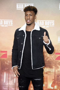 Filmpremiere 'Bad Boys for Life' in Berlin