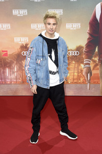 Filmpremiere 'Bad Boys for Life' in Berlin