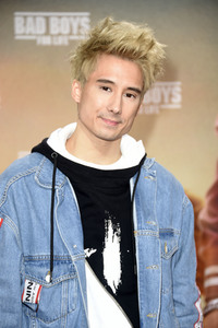 Filmpremiere 'Bad Boys for Life' in Berlin