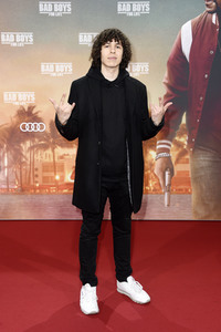 Filmpremiere 'Bad Boys for Life' in Berlin