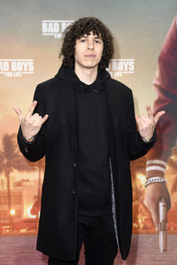 Filmpremiere 'Bad Boys for Life' in Berlin