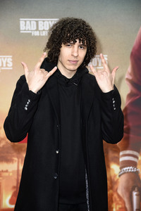 Filmpremiere 'Bad Boys for Life' in Berlin