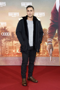 Filmpremiere 'Bad Boys for Life' in Berlin