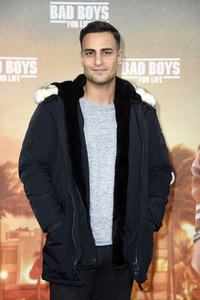 Filmpremiere 'Bad Boys for Life' in Berlin