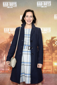 Filmpremiere 'Bad Boys for Life' in Berlin