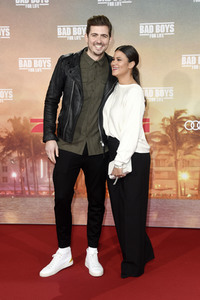 Filmpremiere 'Bad Boys for Life' in Berlin