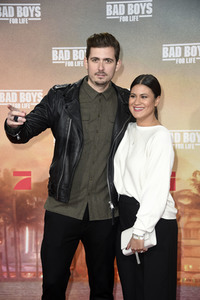 Filmpremiere 'Bad Boys for Life' in Berlin