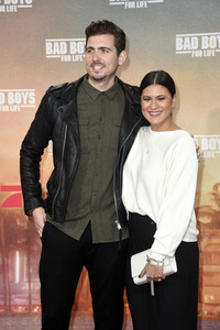 Filmpremiere 'Bad Boys for Life' in Berlin
