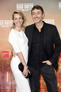 Filmpremiere 'Bad Boys for Life' in Berlin