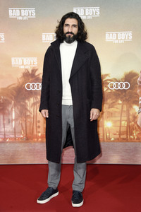 Filmpremiere 'Bad Boys for Life' in Berlin