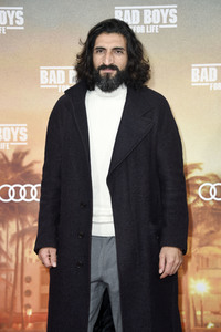 Filmpremiere 'Bad Boys for Life' in Berlin