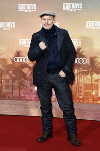 Filmpremiere 'Bad Boys for Life' in Berlin