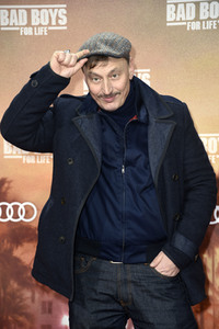 Filmpremiere 'Bad Boys for Life' in Berlin