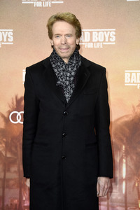 Filmpremiere 'Bad Boys for Life' in Berlin