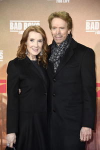 Filmpremiere 'Bad Boys for Life' in Berlin