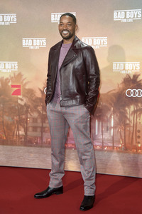 Filmpremiere 'Bad Boys for Life' in Berlin