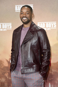Filmpremiere 'Bad Boys for Life' in Berlin