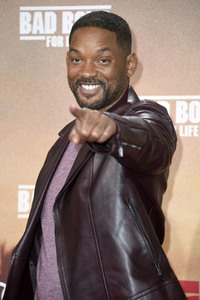 Filmpremiere 'Bad Boys for Life' in Berlin