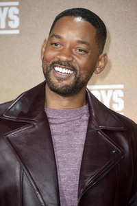 Filmpremiere 'Bad Boys for Life' in Berlin