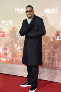 Filmpremiere 'Bad Boys for Life' in Berlin