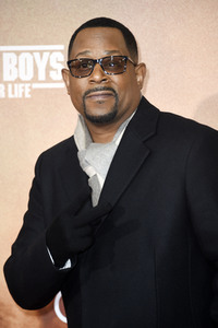 Filmpremiere 'Bad Boys for Life' in Berlin