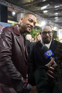 Filmpremiere 'Bad Boys for Life' in Berlin