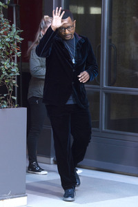 Photocall 'Bad Boys for Life' in Madrid