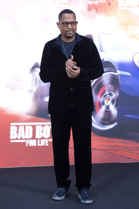Photocall 'Bad Boys for Life' in Madrid