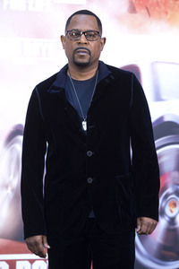 Photocall 'Bad Boys for Life' in Madrid