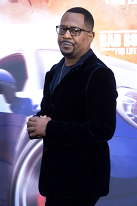 Photocall 'Bad Boys for Life' in Madrid