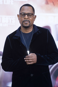 Photocall 'Bad Boys for Life' in Madrid