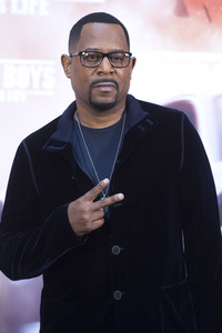 Photocall 'Bad Boys for Life' in Madrid