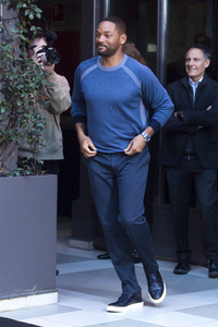 Photocall 'Bad Boys for Life' in Madrid