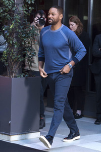 Photocall 'Bad Boys for Life' in Madrid