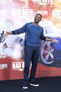 Photocall 'Bad Boys for Life' in Madrid