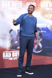 Photocall 'Bad Boys for Life' in Madrid