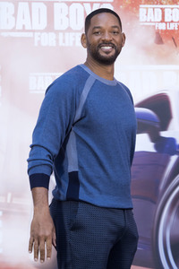 Photocall 'Bad Boys for Life' in Madrid