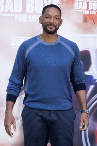 Photocall 'Bad Boys for Life' in Madrid