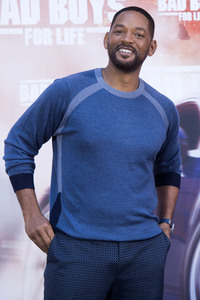 Photocall 'Bad Boys for Life' in Madrid