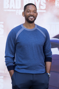 Photocall 'Bad Boys for Life' in Madrid