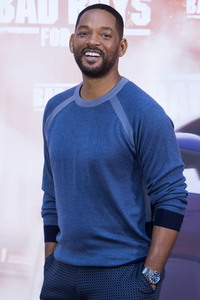 Photocall 'Bad Boys for Life' in Madrid