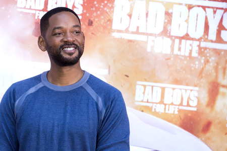 Photocall 'Bad Boys for Life' in Madrid