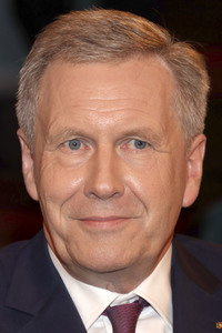 Talkshow 'Markus Lanz' in Hamburg