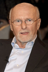 Talkshow 'Markus Lanz' in Hamburg