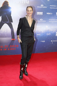 Filmpremiere 'Lindenberg! Mach dein Ding!' in Hamburg