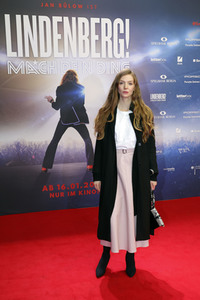 Filmpremiere 'Lindenberg! Mach dein Ding!' in Hamburg