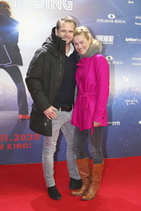 Filmpremiere 'Lindenberg! Mach dein Ding!' in Hamburg