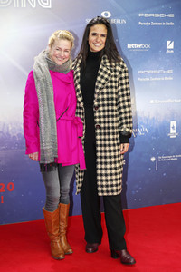 Filmpremiere 'Lindenberg! Mach dein Ding!' in Hamburg