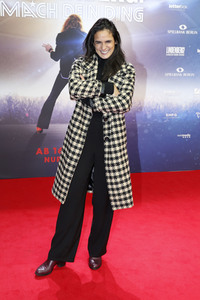 Filmpremiere 'Lindenberg! Mach dein Ding!' in Hamburg