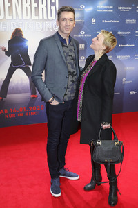 Filmpremiere 'Lindenberg! Mach dein Ding!' in Hamburg